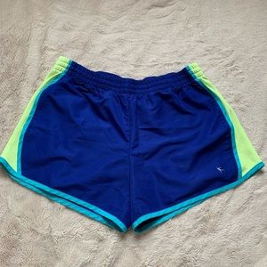 Danskin Athletic Shorts